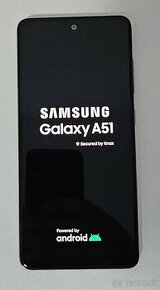 Samsung Galaxy A51