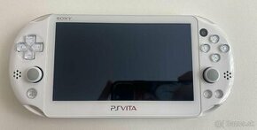 PS Vita 2000 ( Slim ) + 64gb - 1