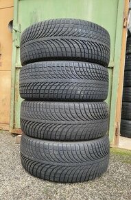 275/45R20 Michelin zimné - 1