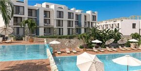 PREDAJ apartmány, štúdia a Penthouse CYPRUS - 1