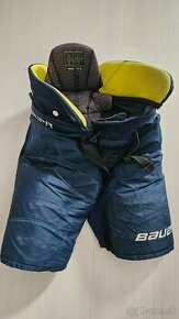 Hokejove nohavice Bauer Supreme 2S, Jr XL - 1