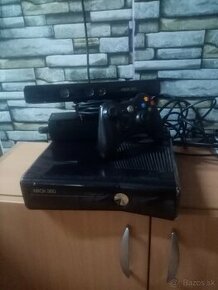 Xbox 360 + 15hier