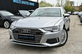 Audi A6 Avant 45 3.0 TDI mHEV Design quattro tiptronic - 1