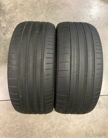 R22 285/40 Pirelli P zero ‼️2ks‼️