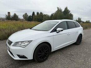 Seat Leon ST