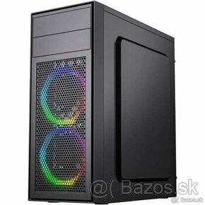 AMD Ryzen 7 3700x 8-jadro 3.6GHz 1TB SSD Herné PC - 1