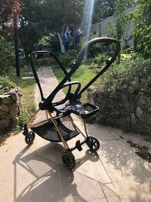 Cybex  Mios 3.0 rosegold podvozok - 1