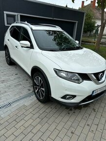 Nissan X-trail - 1