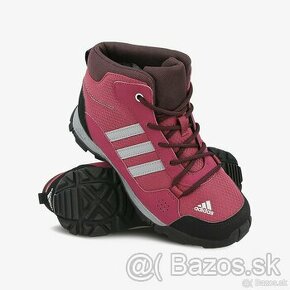 Adidas trekingove topanky - 1