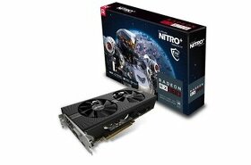 Sapphire Radeon NITRO+ RX 570, 8GB GDDR5