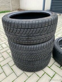 Zimne pneu 225/40r18 4ks