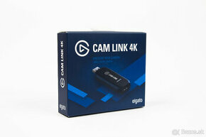 Elgato Cam Link 4K