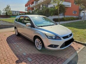 ford focus 230tisic km - 1