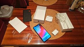 iPhone XS Max Space Gray 512GB