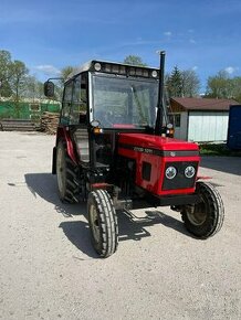 Zetor Predné LED Svetlo 143mm 5,75' (angel eyes)