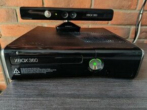 Xbox 360 1TB + 109 hier na disku - 1