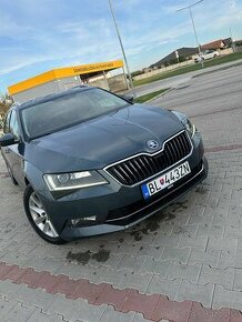 Škoda Superb Combi 2.0TDI DSG 140kw - 1