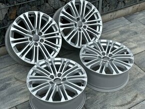 ✅ 5x112 r18 audi original a5 a6