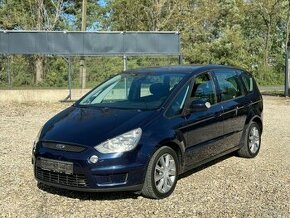 Ford S-Max 2.0 tdci  2007 269.700 km