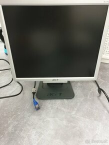 Monitor ACER - 1