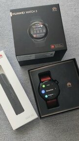 Hodinky Huawei watch 3