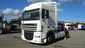 Prodám DAF FT XF 105.460 SC EURO 5/EEV - 1