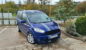 Ford Tourneo Courier 1.5 tdci 70KW 2018 C Max S Max B Max