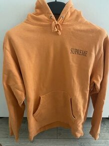 Supreme hoodie - 1