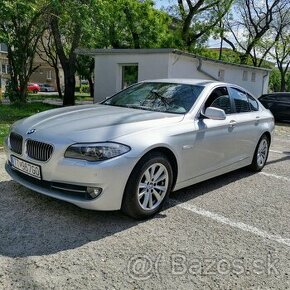 BMW 520 d