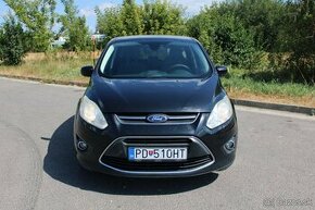 Predam FORD C-MAX 1,6 TDCi 85kw Titanum