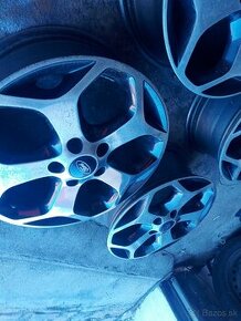 Ford 5x108 r16 - 1