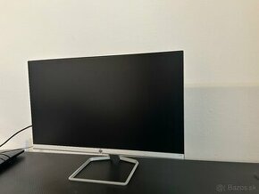 23,8" LCD monitor HP 24f