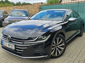 VW Arteon 2.0 TDi 147KW - DSG - EXCLUSIVE - odp.DPH (004961) - 1