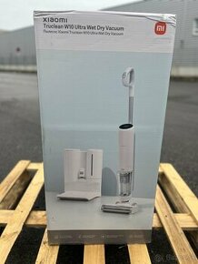 Tyčový vysávač Xiaomi Truclean W10 Ultra Wet Dry Vacuum