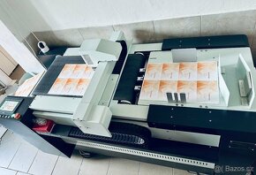 Digitální výřezový plotter AOL 6040 (r.v. 2021)