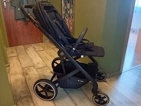 Cybex balios s lux