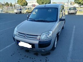 Citroen Berlingo 1.6 Hdi - 1