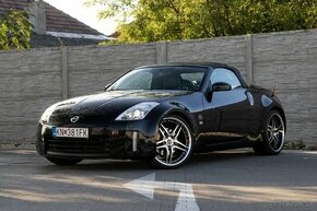 Nissan 350 Z 3.5 V6 Roadster