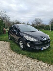 Peugeot 308 2.0hdi