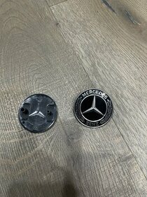 ORIGINAL ZNAK MERCEDES BENZ A0008176203