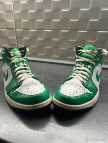 Nike Jordan 1 Mid Pánske