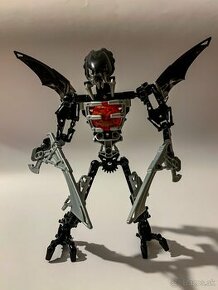 Lego Bionicle - Chirox