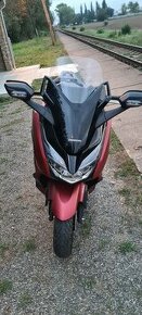 Honda Forza 125 rv.2020