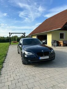 BMW e61 530xd