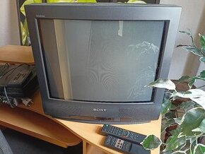 Retro televízory, príslušenstvo