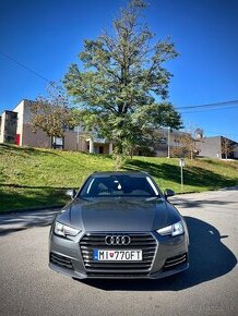 Audi A4 2.0 tdi