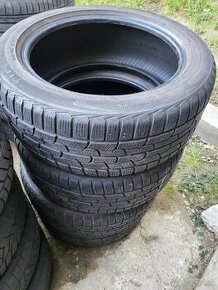 Zimne pneu 225/50 r17