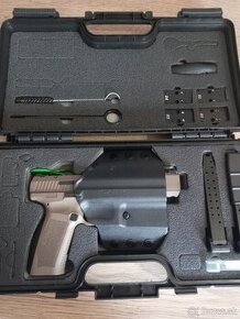 CANÍK TP9SFX MOD2 FDE