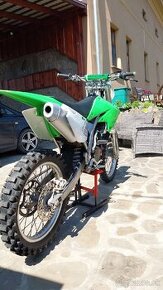 kxf 250