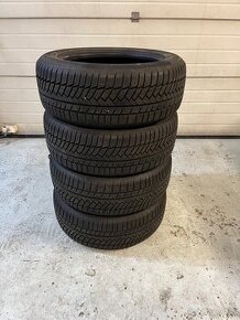 Zimné pneumatiky Continental 255/55R19 111V XL